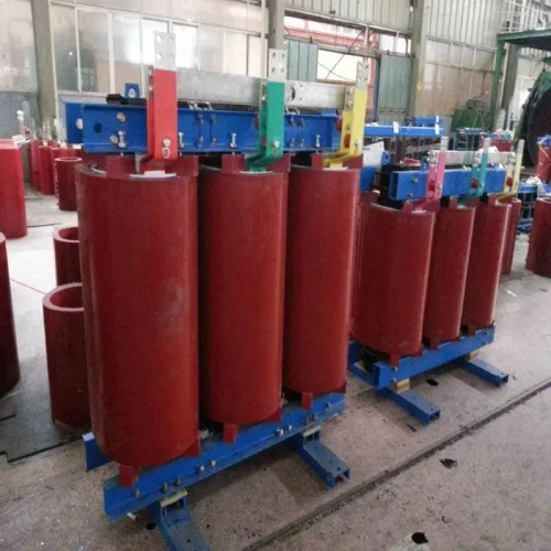 剑河SCB10-250KVA干式变压器