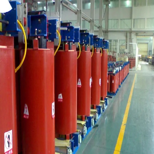 剑河SCB10-200KVA干式变压器