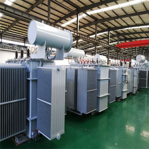 剑河S11-4000KVA/10KV/0.4
