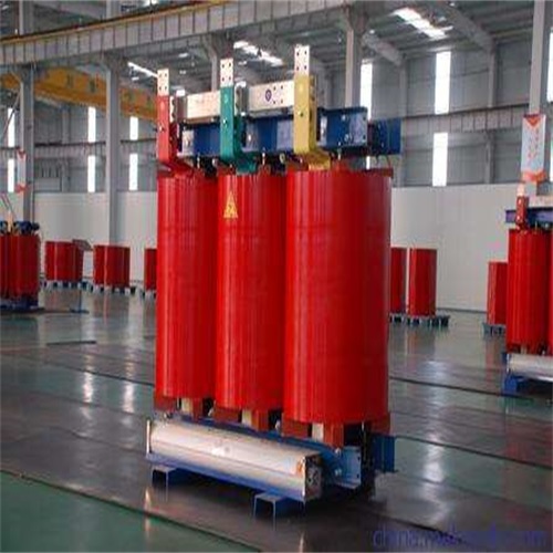 剑河50KVA干式变压器