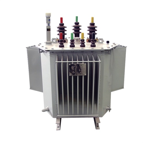 剑河SH15-250KVA非晶合金节能电力变压器