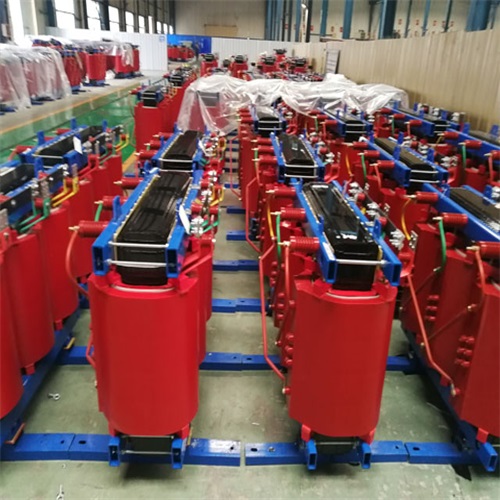 剑河2500kva干式变压器尺寸